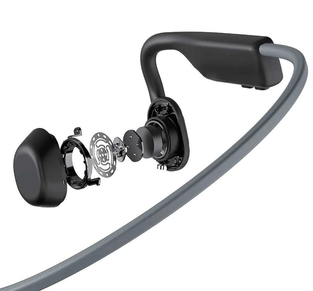 Original SHOKZ S810 Bone Conduction Earphone Openrun Pro Wireless Bluetooth5.1 Earphones Waterproof Sport Running Headset