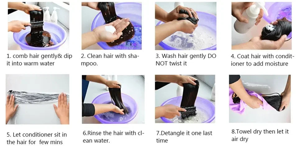 Mongolian Afro Kinky Curly Human Hair Bundles With Closure Deep Curly Hair Weave Bundles With Frontal Closure Hair Extensions