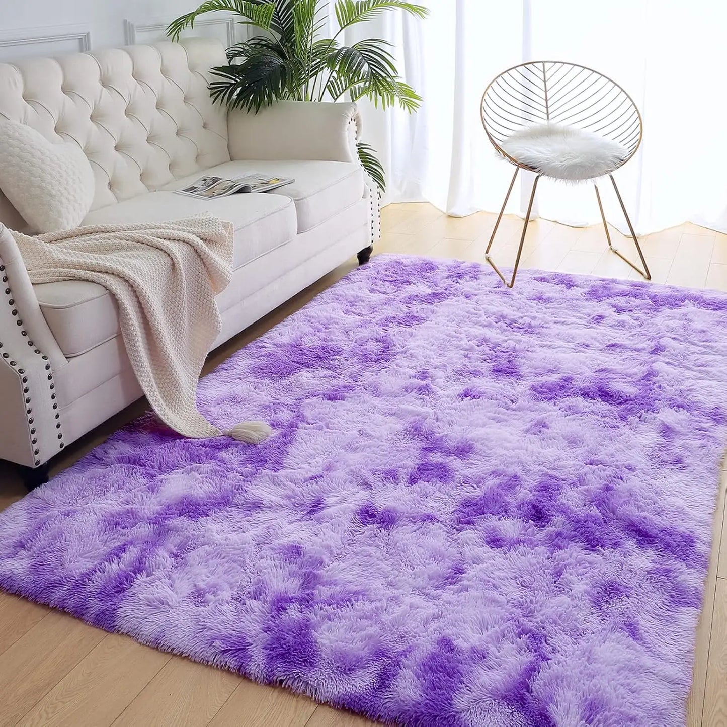 Home Large Size Plush Carpets for living room Children Bedroom Rug Decoration Thicken Rugs Play Mat for Girls Room Kids