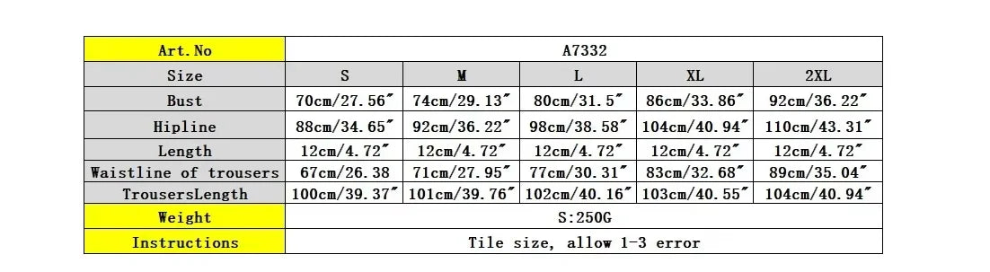 Fashion Women's Set Tunic Crop Top and Flare Slit Hem Mesh Patchwork Pants 2024 Street Two 2 Piece Sets Outfit Tracksuit