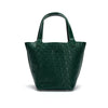 Retro Classic Women's Fashion Handbags Pure Color Design Metal Lock Buckle Accessories Ladies Shoulder Bags Minimalist Versatile