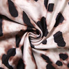 Leosoxs Sexy Jumpsuit Women Sleeveless 2025 Sexy Trend Leopard Print Sleeveless Street Fit Stretch Activity Workout Overalls
