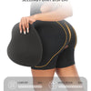 AfruliA Bodysuit Shapewear Padded Hip Enhancer Bra Cushion Butt Lifter Sexy Back Body Shaper Jumpsuits Fajas Colombianas Girdles