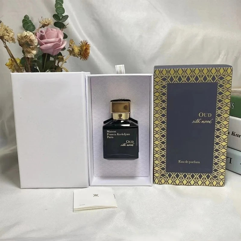 Original Brand Perfume for Women Men Lasting Fragrance Sexy Lady Attractive Aroma Cologne Parfum Paris Secret Perfumes