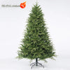 Artificial Christmas Tree PE+PVC Encryption with LED Lights Large Christmas Tree 120CM-240CM Home Christmas New Year Decorations