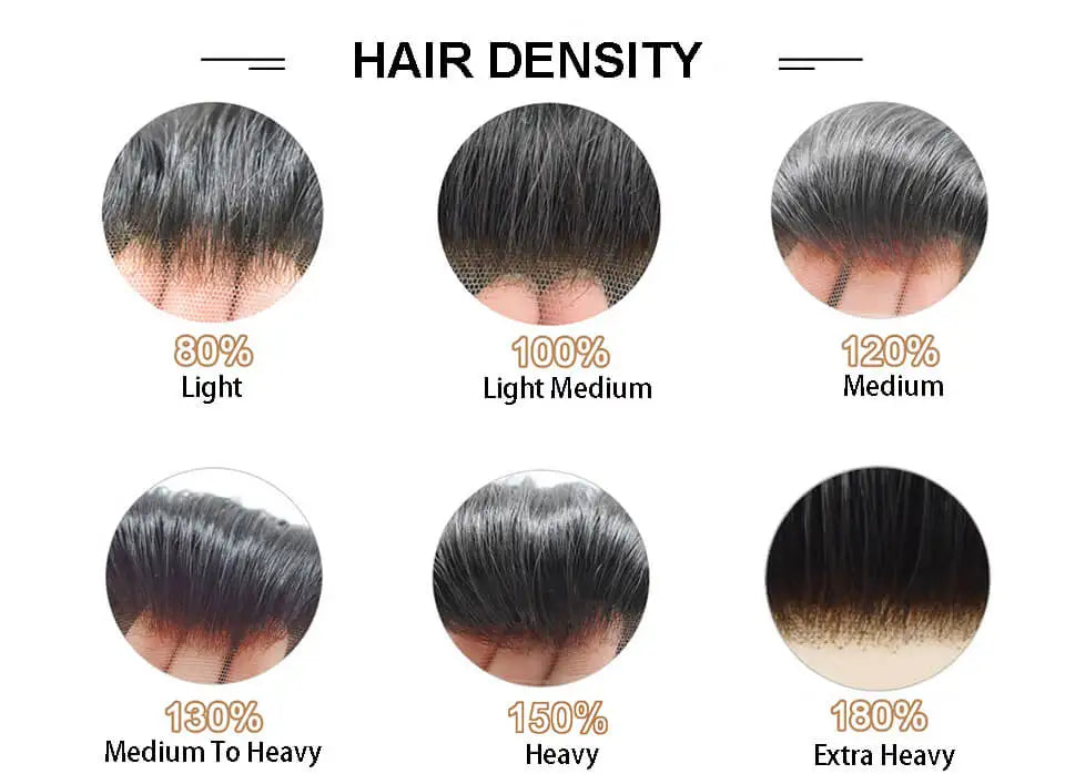 Realistic Front Hairline Thin skin Base Toupee Men Wig V Style Front Natural Human Hair Men's Forehead Hairline Male Replacement