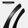 Oversized Futuristic Shield Sunglasses for Women Men Fashion Silver Mask Visor Sun Glasses Female Punk Y2K Eyeglasses