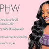 12A Loose Wave Bundles 100% Human Hair Extensions Malaysian Hair Weave Tissage Cheveux Humain Wave 1 3 4 Bundles For Black Women