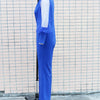 Ladies Elegant Office Jumpsuit Romper For Women 2023 High Waist Wedding Overalls Sequins Bodycon Long Sleeve Party Jumpsuit Club