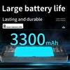 ANBERNIC RG35XX H Handheld Game Console Linux 3.5 inch IPS Screen H700 Retro Video Games Player 3300mAh 64G 5528 Classic Games