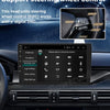 For Nissan NP300 NAVARA Platform Chassis D40 Pathfinder R51 2004 - 2012 8+256G Car Radio Wireless CarPlay Android 13 QLED Screen