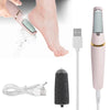 Electric Foot Callus Remover Foot Dead Skin Remover Rechargeable Foot Scrubber Grinder Professional Pedicure Tools Feet Care