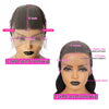 360 HD Lace Frontal Wigs 4/27 Highlight Wig Body Wave 13×6 13X4 Lace Front Wigs For Women Human Hair Loose Wave Virgin Brazilian