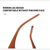 New 2024 Luxury Designer Square Sunglasses Women Fashion Trendy Punk Sun Glasses Ladies Gradient Shades Eyewear Oculos UV400