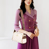 New Brand Luxury Clutch Bags Designer Crossbody Bags for Women   High Quality Soft Shoulder Purses Handbag WomenClutch 2024