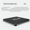 E7S TWS Wireless Headphones Bluetooth Earphones HIFI Lossless Sound Headsets Sport Waterproof Earbuds For All Smartphones