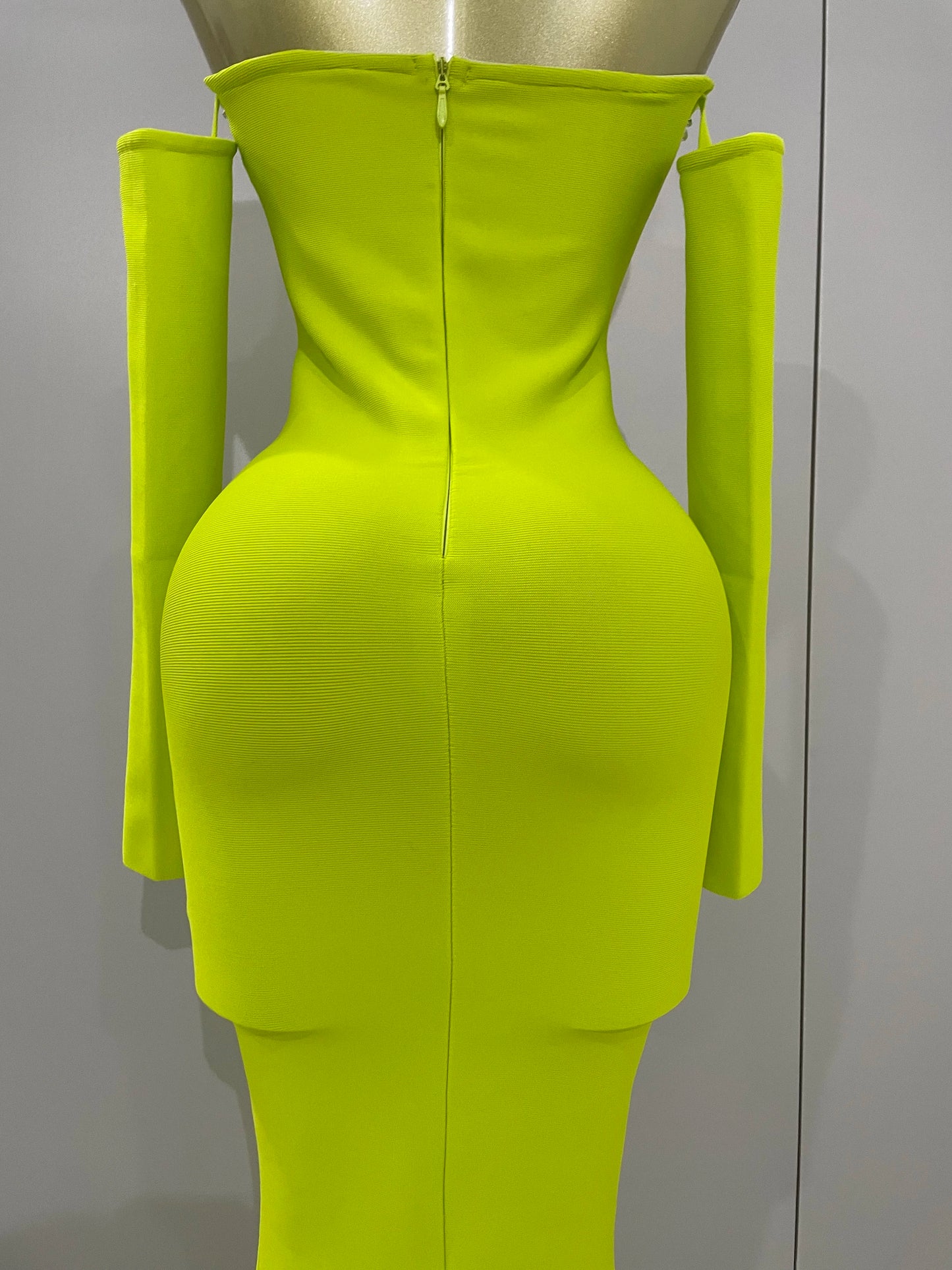 Sexy Off Shoulder Luxury Diamonds Long Bodycon Bandage Dress 2025Women Celebrity Elegant Prom Gown Birthday Club Cocktail Dress