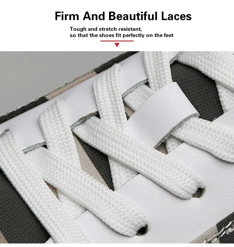 2022 New Fashion Mens Breathable Skateboard Shoes Men Fashion Sneakers High Quality Trainers Shoes Casual Genuine Leather Shoes