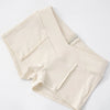 Weird Puss Lines Patchwork 2 Piece Set Women Zipper Cardigan Irregular Crop Top+Skinny Peach Hip Shorts Simple Sporty Streetweas