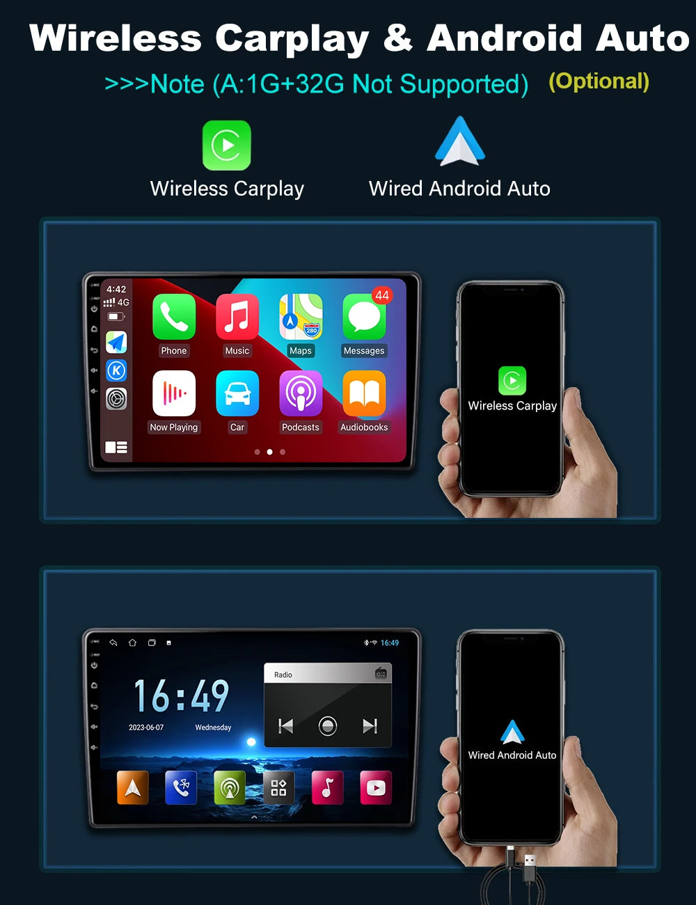Android OS GPS Navi 9 '' Car Radio Multimedia Player WiFi Carplay for Buick Excelle 2 2009 - 2015 Opel Astra J 2009 - 2017