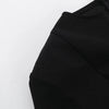 Sexy Fitted V-Neck Long-Sleeve Dress Elegant Solid Color High-Waist Pencil Skirt New Stylish Autumn/Winter Women's Banquet Dress