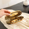 Acrylic Evening Clutch Bag Women Luxury Shoulder Bag Handbag And Crossbody Bags Fashion Party Prom Wedding Shiny Design Purse