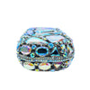 Women Rhinestone Evening Bags Luxury Designer Handbags Crystal Banquet Party Bags Fashion Dress Stone Bag Shiny Dinner Clutch