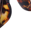 Oversized Luxury Diamond Shiny Sunglasses Women Irregular Round Crystal Sun Glasses Men UV400 Shades Eyewear Polygonal Sunglass