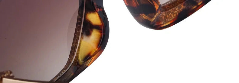 Oversized Luxury Diamond Shiny Sunglasses Women Irregular Round Crystal Sun Glasses Men UV400 Shades Eyewear Polygonal Sunglass