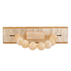 Luxury Crossbody Bag Pearl Marble Dark Green Acrylic PVC Evening Bags Women Purses And Handbags Wedding Party Beach Flap