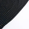 Tossy Glitter Hollow Out See-Through Maxi Dress Female Sexy Lace-Up Club High Waist Patchwork Sparkle Bandage Women Long Dress
