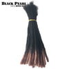 Human Hair Dreadlocks Loc Extensions Kinky Straight 100% Human Hair Dreadlocks Extensions 100% Human Hair Dreadlock Extensions