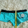 Spring and Summer Fashion Trend: Y2K Sexy Bikini - Ins European and American Niche Design, Figure-Hugging Swimsuit Set