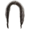 24 inch Kinky Afro Springy Braiding Crochet Hair 18” Marley Kinky Crochet Braids Hair Soft Afro Kinky Twist Crochet Braid Hair
