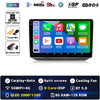 Android 14 Car Radio For Skoda Fabia 2 2007-2014 Multimedia Navigation GPS 4G WIFI Carplay Android Auto Player Carplay QLED 360