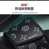 Men's Genuine Leather Sandals Comfortable Man Sandal House Slippers Man Summer Shoes Sale Genuine Mens Slipper Flip Flop Slides