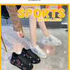 Luxury Women's Sneakers with Sparkles Shoes Woman Shoe Luxury Platform Woman-shoes Trainers Rhinestone Fashion Heels Casual Shoe