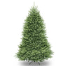 9FT Christmas Tree, Artificial Christmas Trees , Pre Lit Christmas Tree Decoration