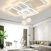 Modern Led Lighting Ceiling Pendant Lamp Home Appliance For Room Decor Pendant Bedroom Lights Kitchen Home And Decoration Lustre
