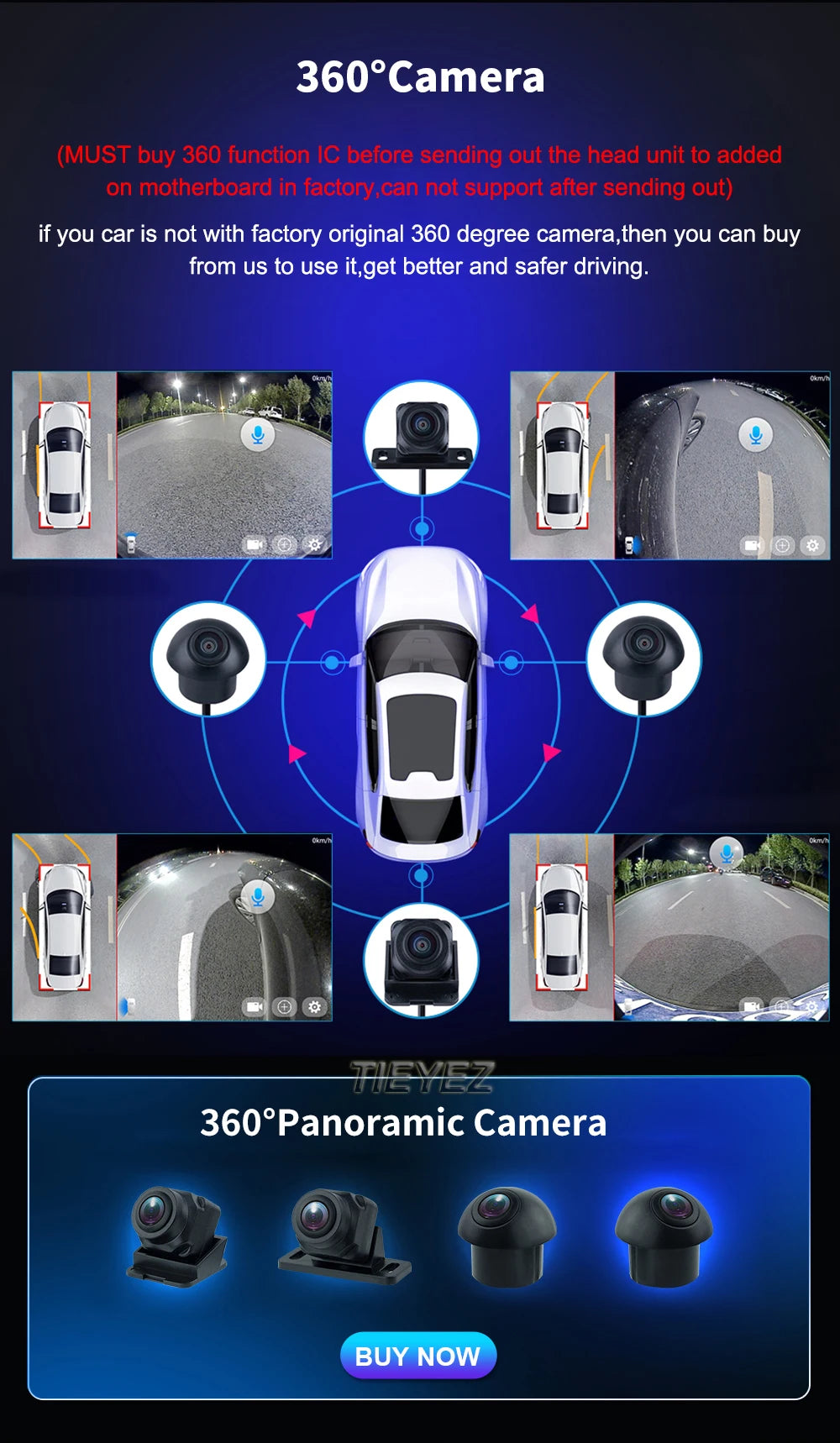 Android 14 Wireless CarPlay Auto for BMW E46 M3 318/320/325/330/335 4G+WIFI Car Radio Multimedia GPS Video Player 360 Camera DSP
