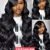 Body Wave Glueless Wig Human Hair Ready To Wear 5x5 Hd Lace Closure Wig Loose Body Wave 13x6 Human Hair Wigs 13x4 Frontal Wig
