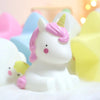 Led Night Light Baby Room Decoration Bed Stars Moon Clouds Toy Bedroom Decoration Modeling Light Baby Children's Toy Gift