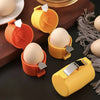 1/3pcs-New Egg Shell Opener Press Egg Shell Separator Portable Egg Opener Kitchen Handheld Egg Shell Crusher Household