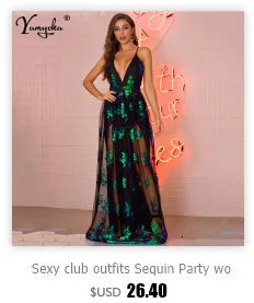 Sexy vintage rhinestone bodycon jumpsuit women 2025 summer Pants jumpsuits body birthday party club outfits bodysuit overalls HL