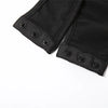 Streetwear Y2k Sexy Irregular Hollow Out Rompers Women's Bodysuits Fashion Long Sleeves Bodycon Tops Jumpsuits Party Clubwear