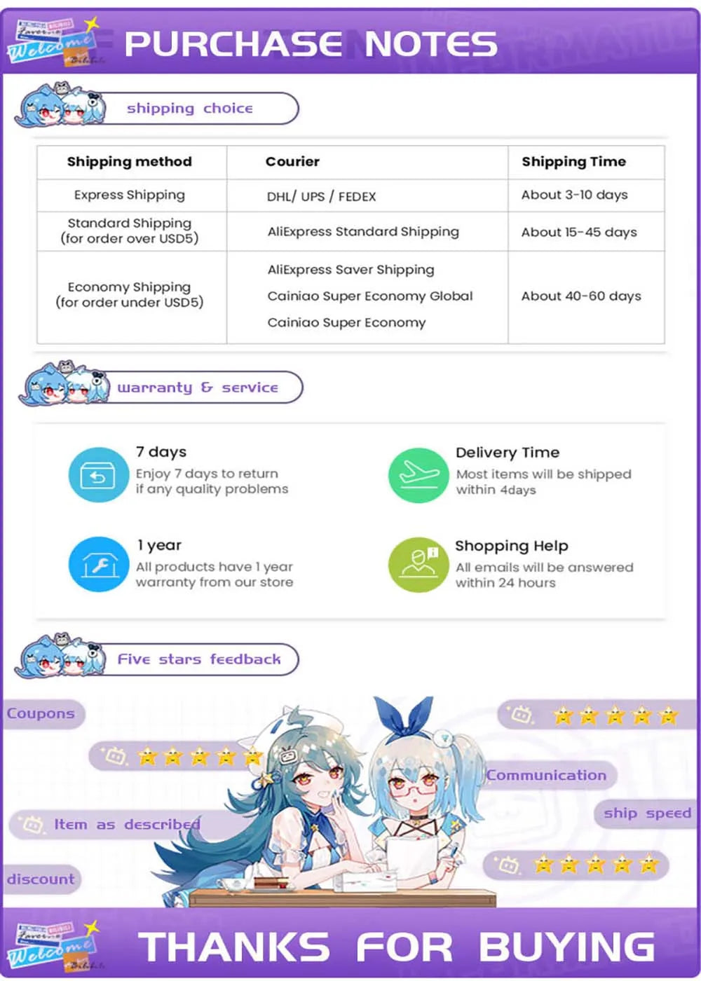 Sanrio Watch Kuromi My Melody Cinnamoroll Pompompurin Quartz Watch Holiday Birthday Children Pointer Watch Girl Boys Gifts