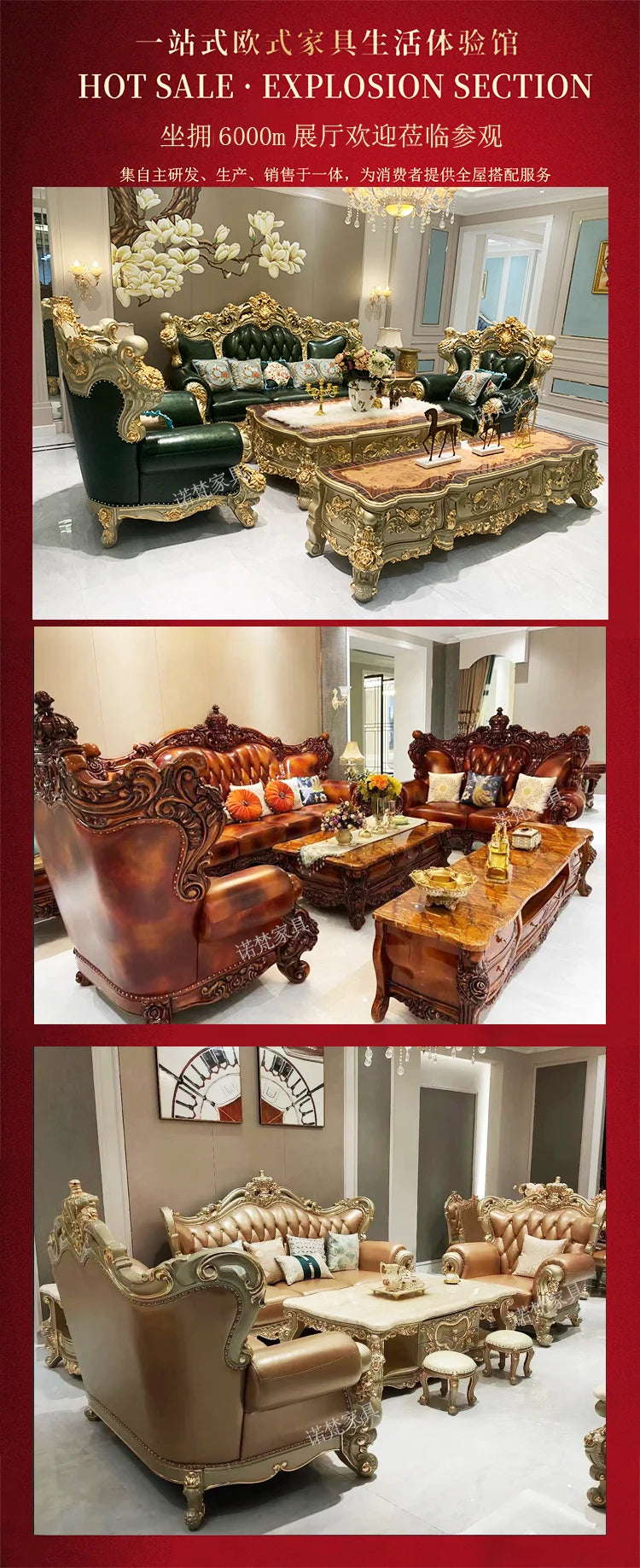 Nordic Luxury Aesthetic Bed Queen Size Cheap Cute Salon Bedroom King Bed Modern Wood Leather Camas Matrimonial Room Furniture