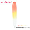 Miss Rola KANEKALON EZ Braid With Tinsel Wire DREAM OCEAN  New Color Synthetic Hair Extension Pre Stretched Twist Jumbo Braid