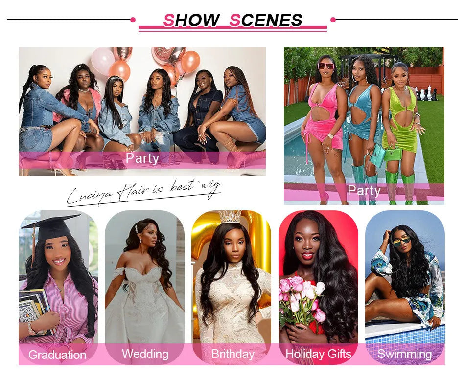 Glueless Pre Braided Wigs Deep Wave HD 13x6 Lace Frontal Wig Pre Everything Curly 13x4 HD Lace Front Human Hair Wigs Ready To Go