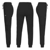 Hospital Medical Uniforms Nurse Suit Women Solid Color Dentistry Operating Room Scrub Set Two-piece Pet Grooming Doctor Workwear